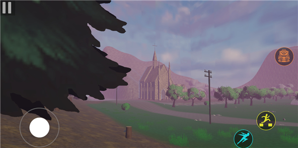 Cant Go Home screenshot2