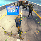 Zombie Shooter: Survival War
