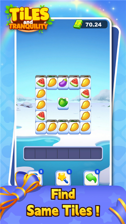 Tiles and Tranquility screenshot2
