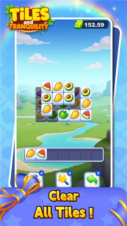 Tiles and Tranquility screenshot5