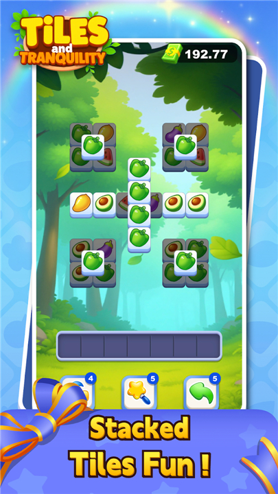 Tiles and Tranquility screenshot4