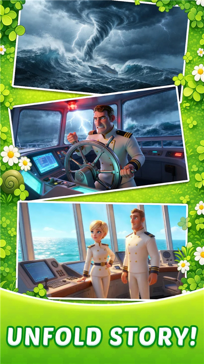 Bingo Voyage - Live Bingo Game screenshot3
