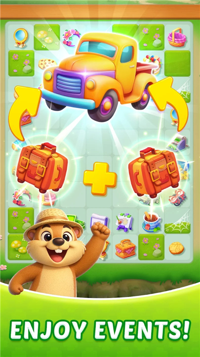 Bingo Voyage - Live Bingo Game screenshot5