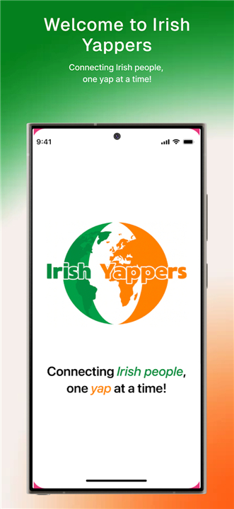 Irish Yappers screenshot1