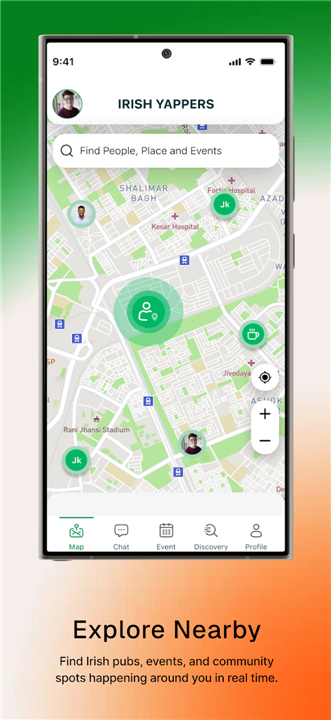Irish Yappers screenshot3