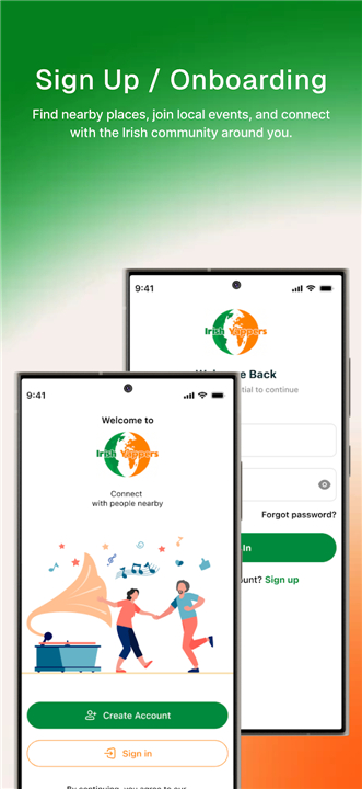 Irish Yappers screenshot2