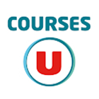Courses U : Drive et Livraison