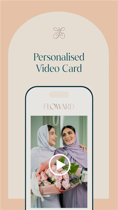 Floward Online Flowers & Gifts screenshot2