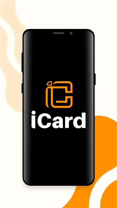 iCard screenshot1