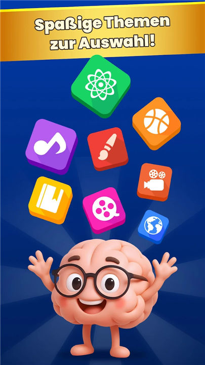 Super Quiz - Wissens Deutsch screenshot5