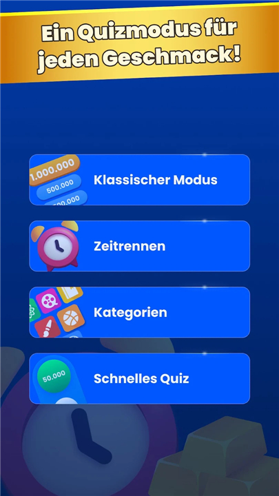 Super Quiz - Wissens Deutsch screenshot7