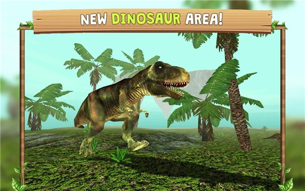 Dragon Sim Online: Be A Dragon screenshot2