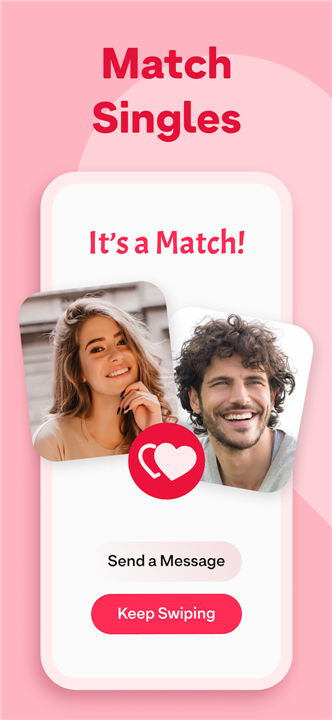 W-Match: Video Dating & Chat screenshot3