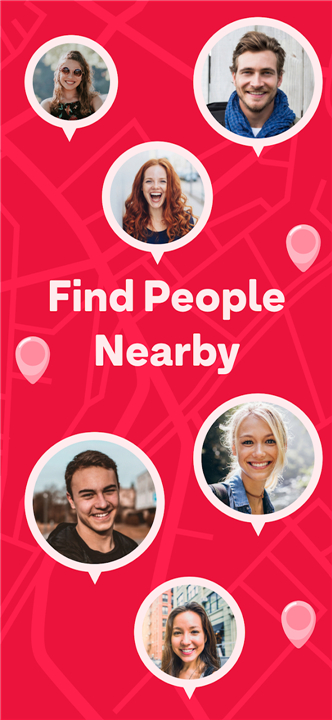 W-Match: Video Dating & Chat screenshot7