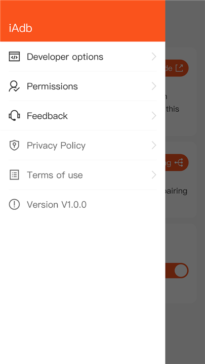 iAdb screenshot2