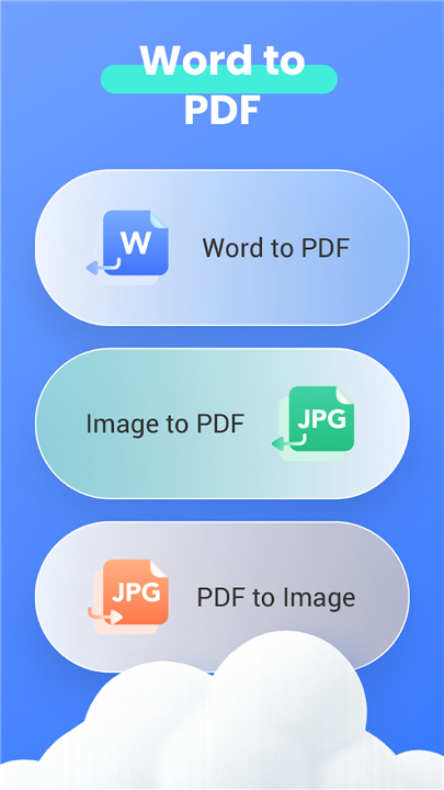 PDF Scanner - Reader screenshot4