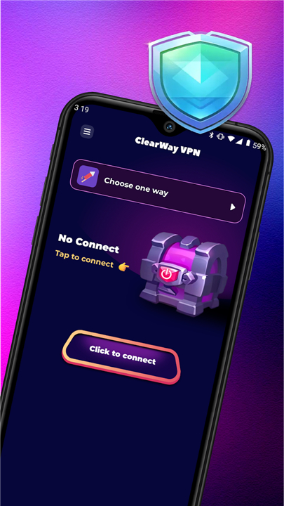 ClearWay VPN screenshot3