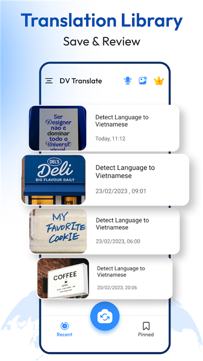 Photo Translate: AI Translator screenshot7