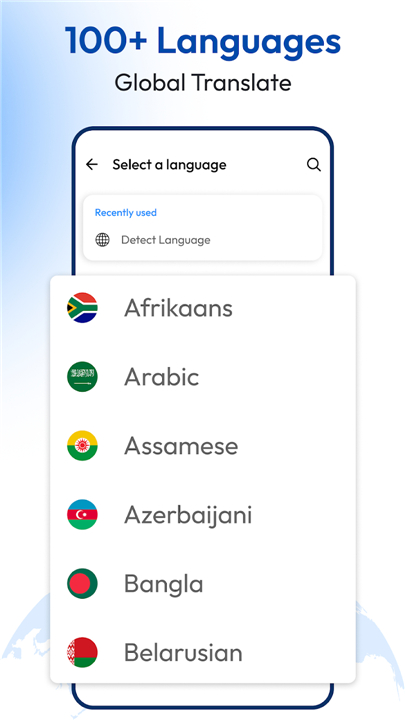 Photo Translate: AI Translator screenshot6