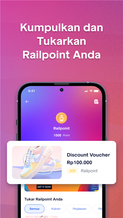 Access by KAI screenshot5