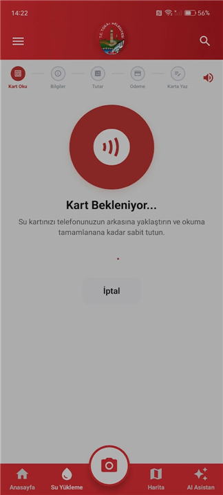 Tokat Belediyesi screenshot5