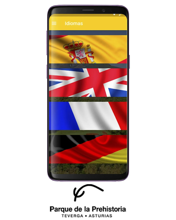 Parque de la Prehistoria screenshot3