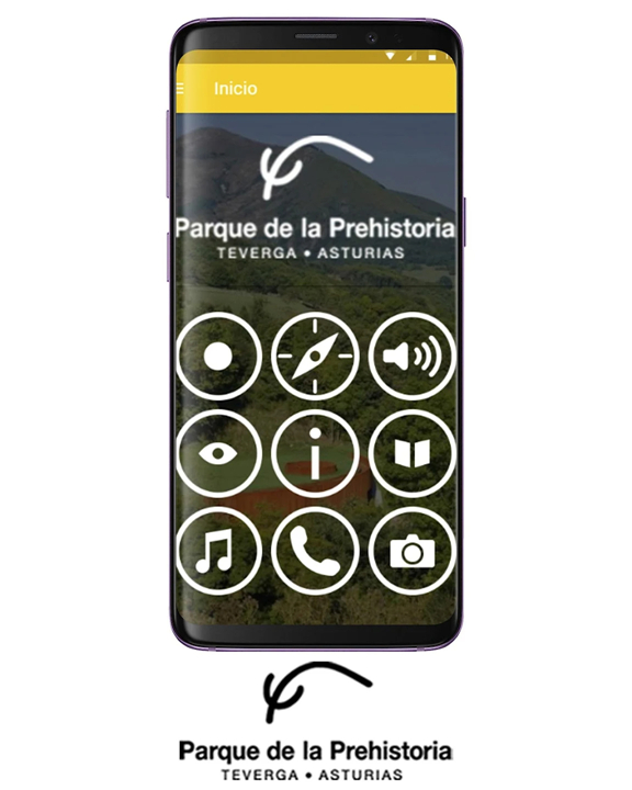 Parque de la Prehistoria screenshot4