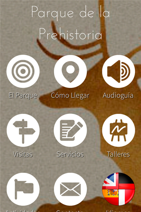 Parque de la Prehistoria screenshot6