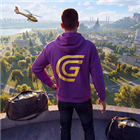 Grand Mobile: RP Open World