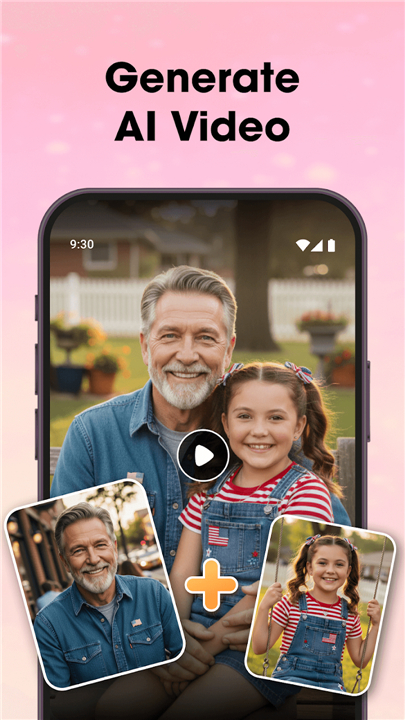 Photo Editor Video Maker Music screenshot5
