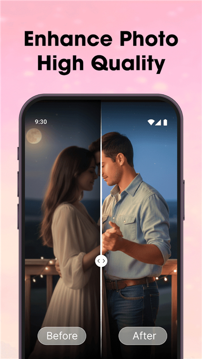 Photo Editor Video Maker Music screenshot7