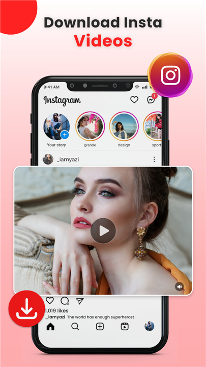 Music & Video Downloader HD screenshot2