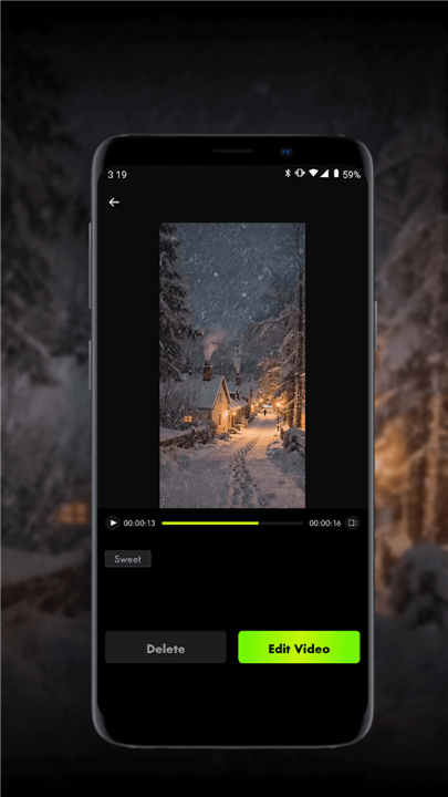 VidVault screenshot1