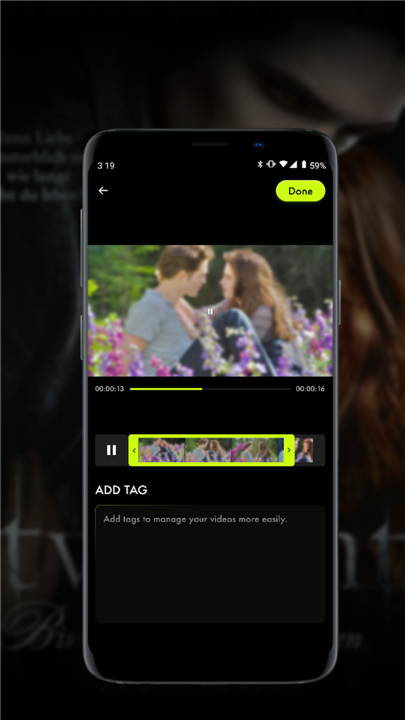 VidVault screenshot4