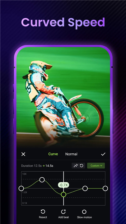 AI Video Editor: ShotCut AI screenshot5