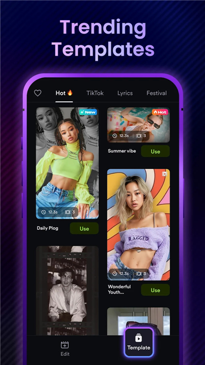 AI Video Editor: ShotCut AI screenshot7