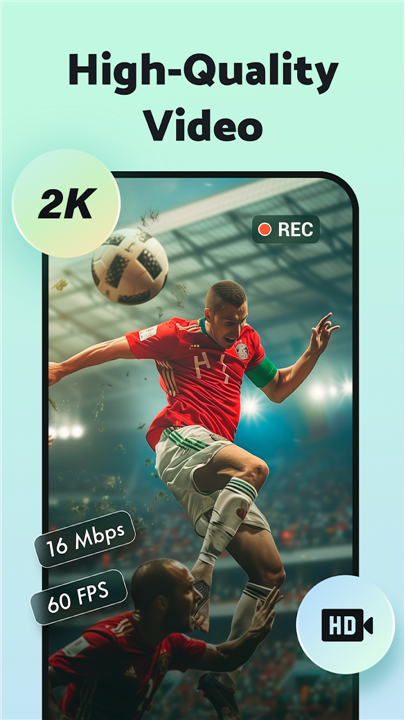 Screen Recorder - AX Recorder screenshot2
