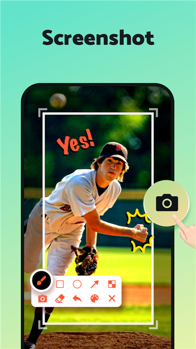 Screen Recorder - AX Recorder screenshot4