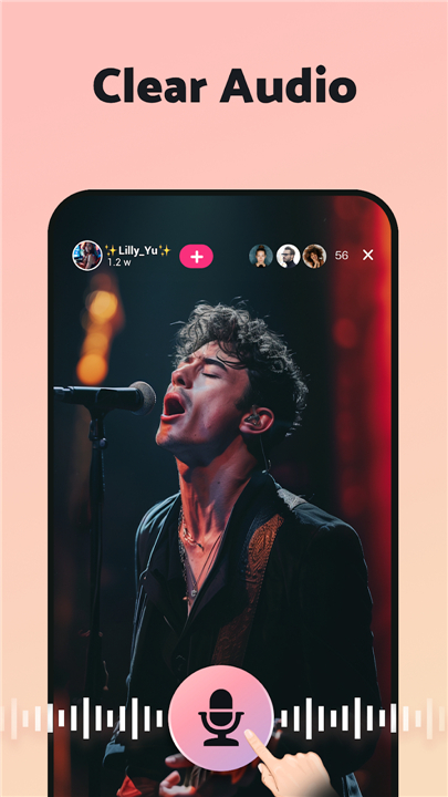 Screen Recorder - AX Recorder screenshot3