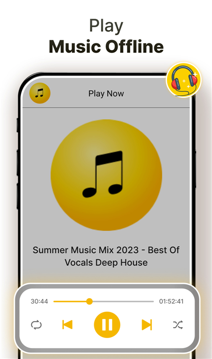 Video Downloader & Player HD screenshot7