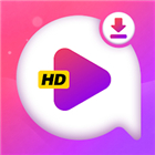 HD Video Downloader & Player