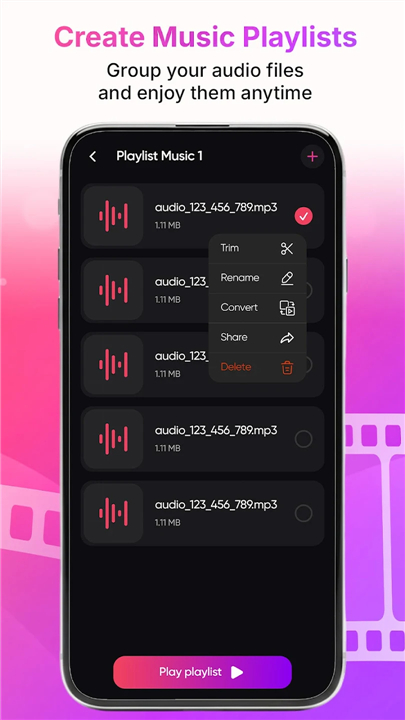 HD Video Downloader & Player screenshot4