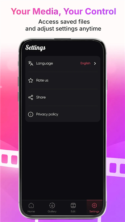 HD Video Downloader & Player screenshot6