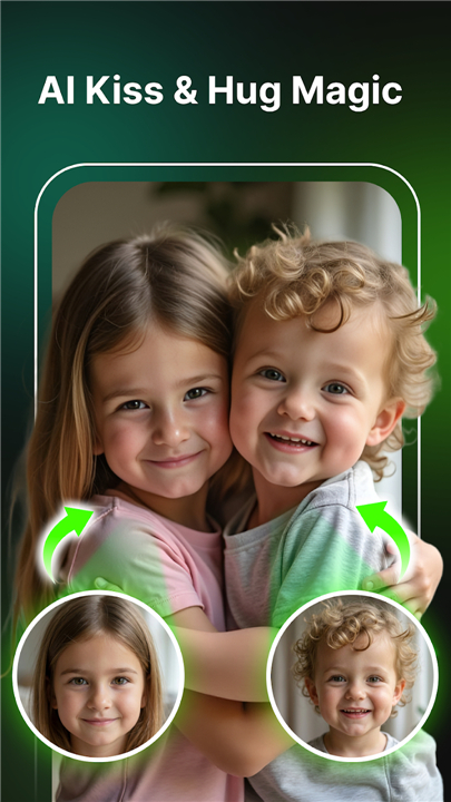 AI Video Generator - AI Photo screenshot6