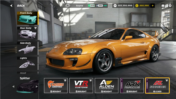 Highway Racer Pro - Car Game screenshot2