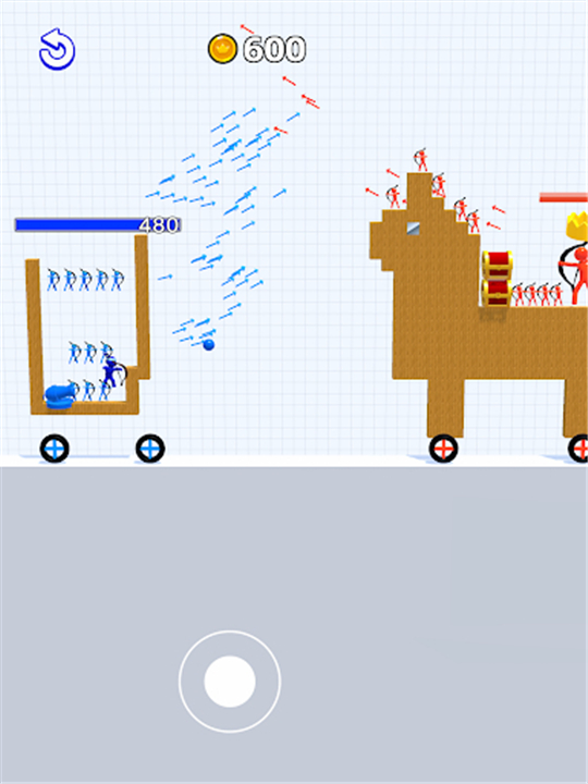 Build Fight screenshot2