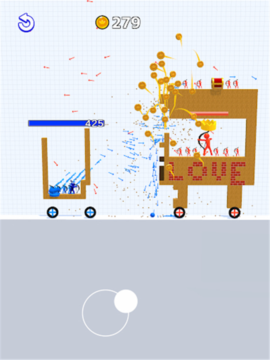 Build Fight screenshot3