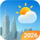 City Weather: Weather Forecast