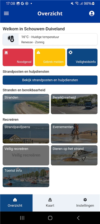Strand App screenshot3