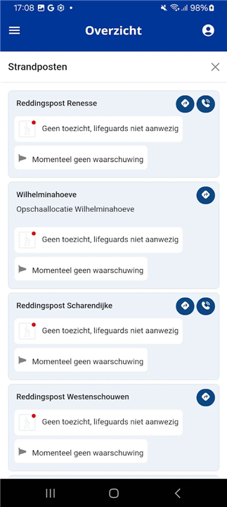 Strand App screenshot4